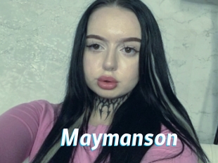 Maymanson