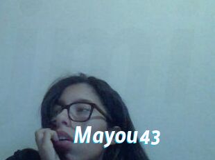 Mayou43