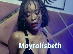 Mayralisbeth