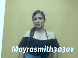 Mayrasmith303av