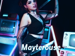 Mayterouse