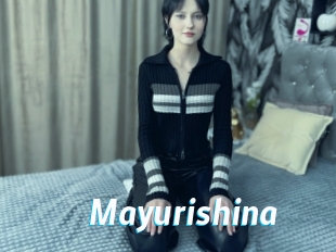 Mayurishina