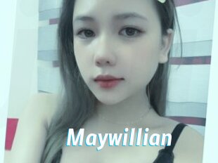 Maywillian