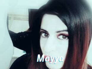 Mayya
