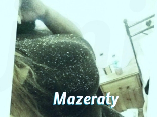 Mazeraty