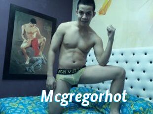 Mcgregorhot