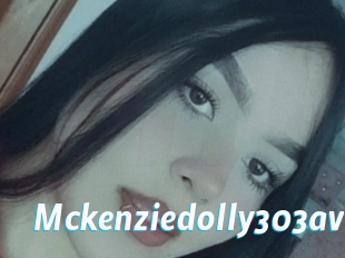 Mckenziedolly303av