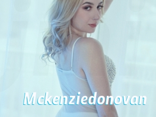 Mckenziedonovan