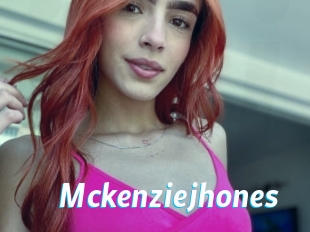 Mckenziejhones