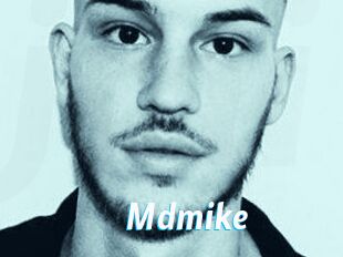 Md_mike