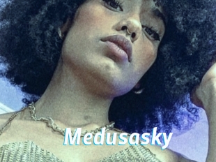 Medusasky