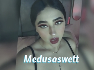Medusaswett