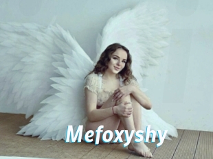 Mefoxyshy