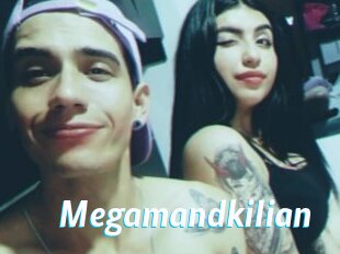 Megamandkilian