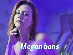 Megan_bons
