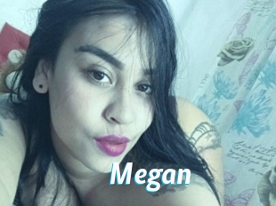 Megan