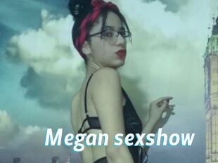 Megan_sexshow