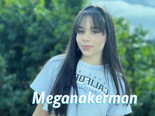 Meganakerman