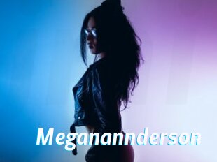 meganannderson J Mine