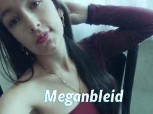 Meganbleid