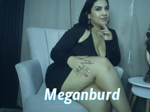 Meganburd