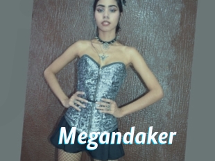 megandaker J Mine