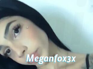 Meganfox3x