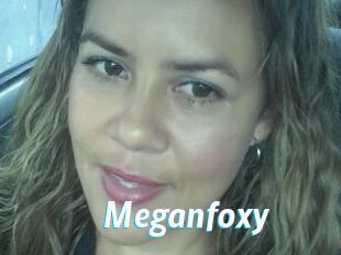 Meganfoxy