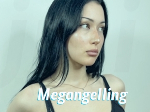 Megangelling