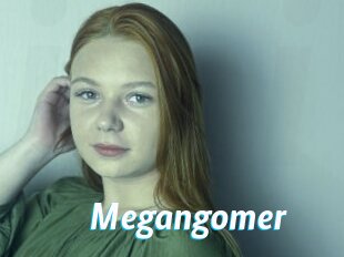 Megangomer
