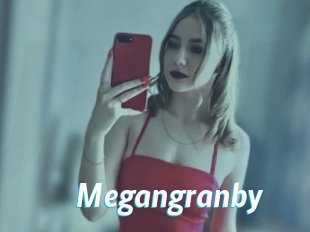 Megangranby