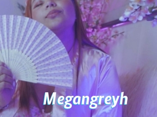 Megangreyh