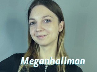 Meganhallman
