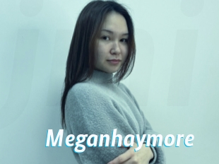 Meganhaymore
