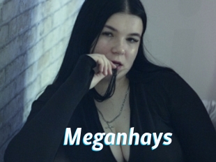 Meganhays