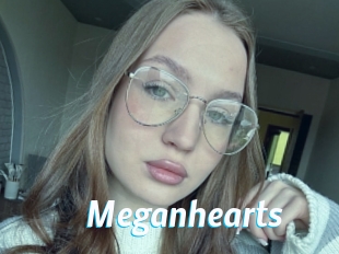 Meganhearts