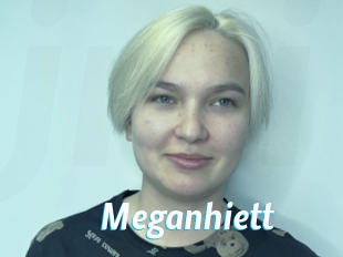 Meganhiett