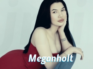 Meganholt