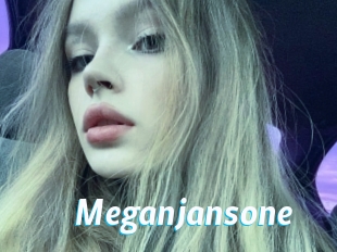 Meganjansone
