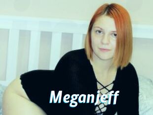 Meganjeff