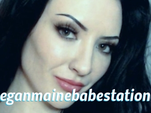 Meganmainebabestation