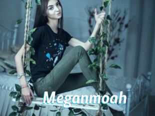 Meganmoah