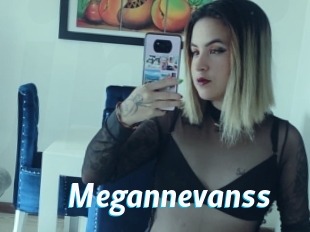 Megannevanss
