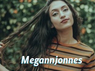 Megannjonnes