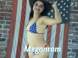Meganram
