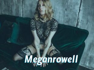 Meganrowell