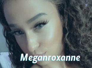 meganroxanne J Mine
