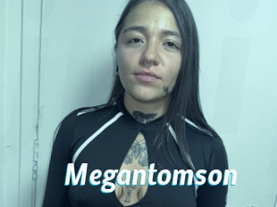 Megantomson
