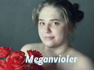 Meganvioler