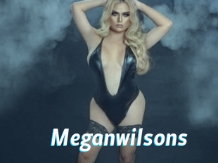 Meganwilsons